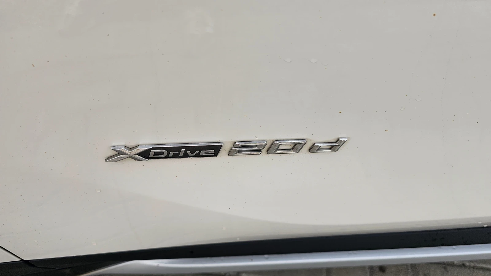 BMW X1 2.0d --X-drive - изображение 7