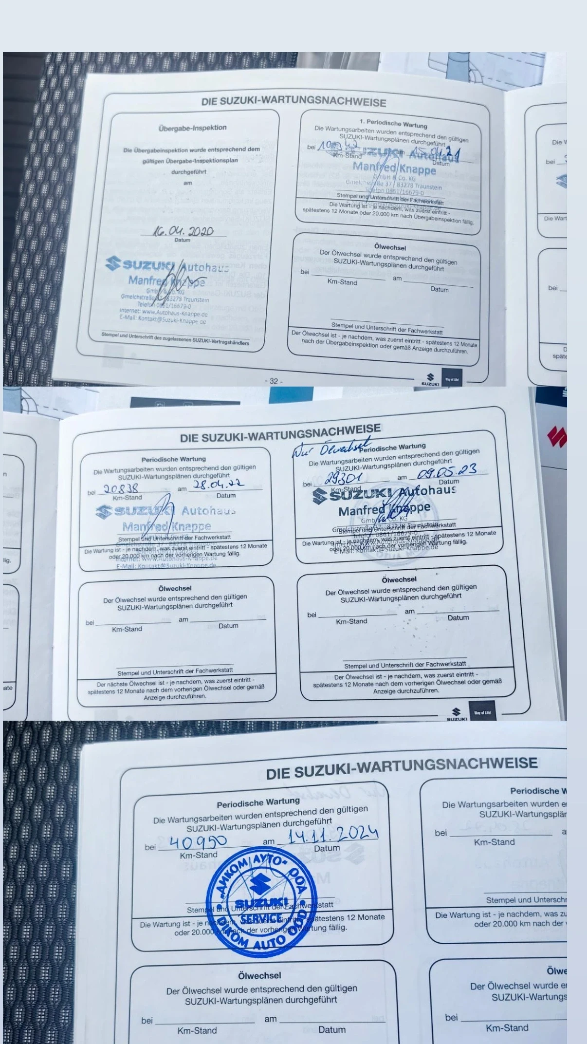 Suzuki Vitara 1.4 BOOSTERJET | Mobile.bg   14