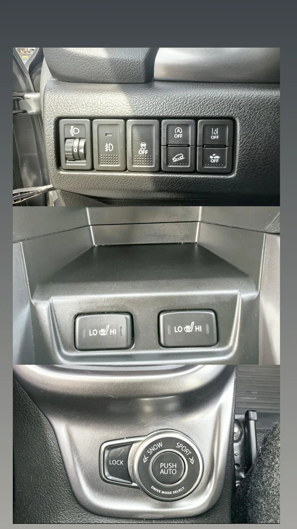 Suzuki Vitara 1.4 BOOSTERJET | Mobile.bg   13