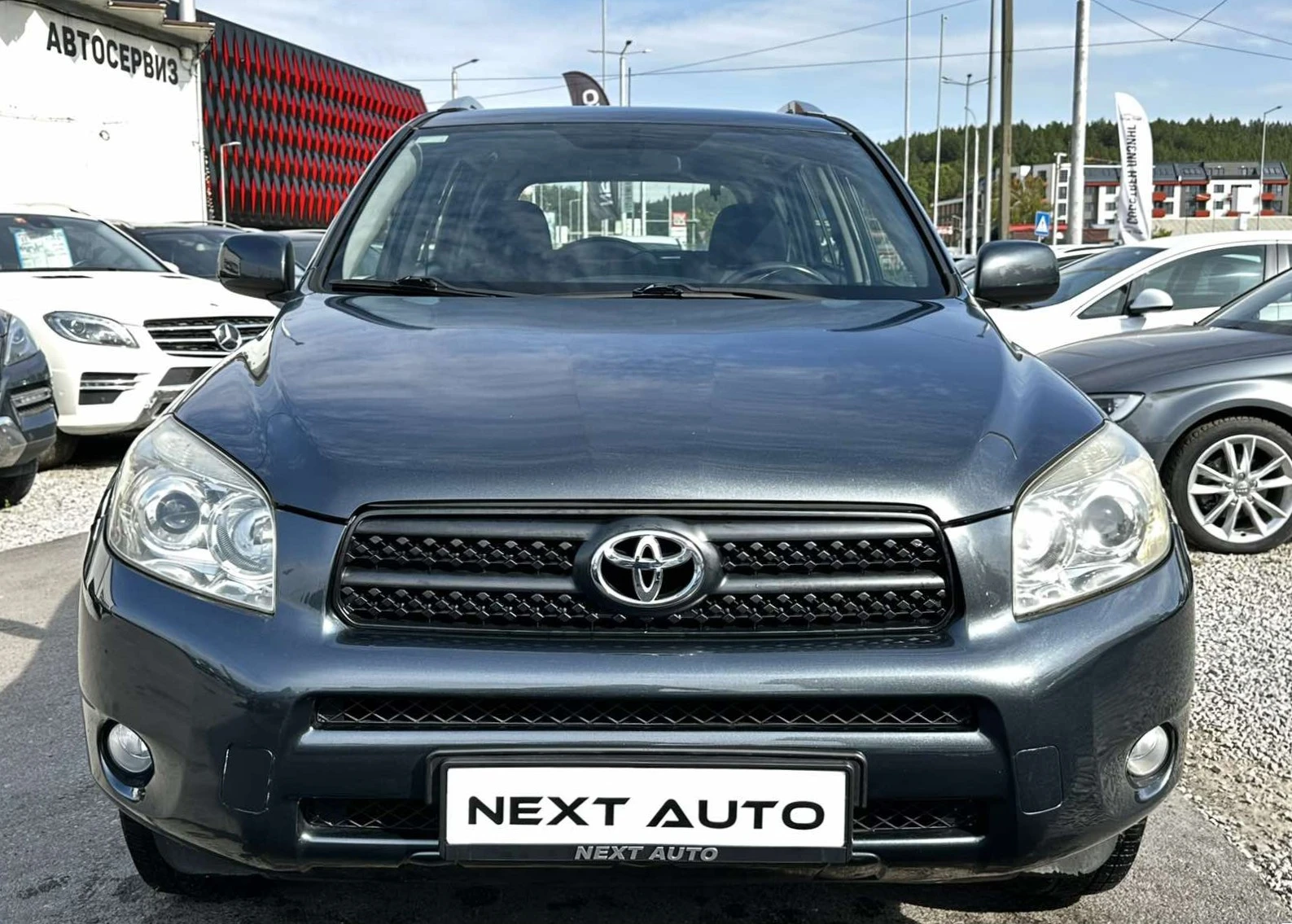 Toyota Rav4 2.2D-4D 136HP AWD 153, 000KM  - изображение 2