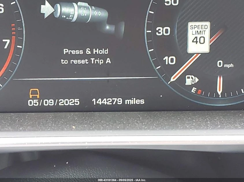 Land Rover Range rover 5.0L V-8 DI, DOHC, VVT, SUPERCHARGER, 510HP 4X4 | Mobile.bg   7