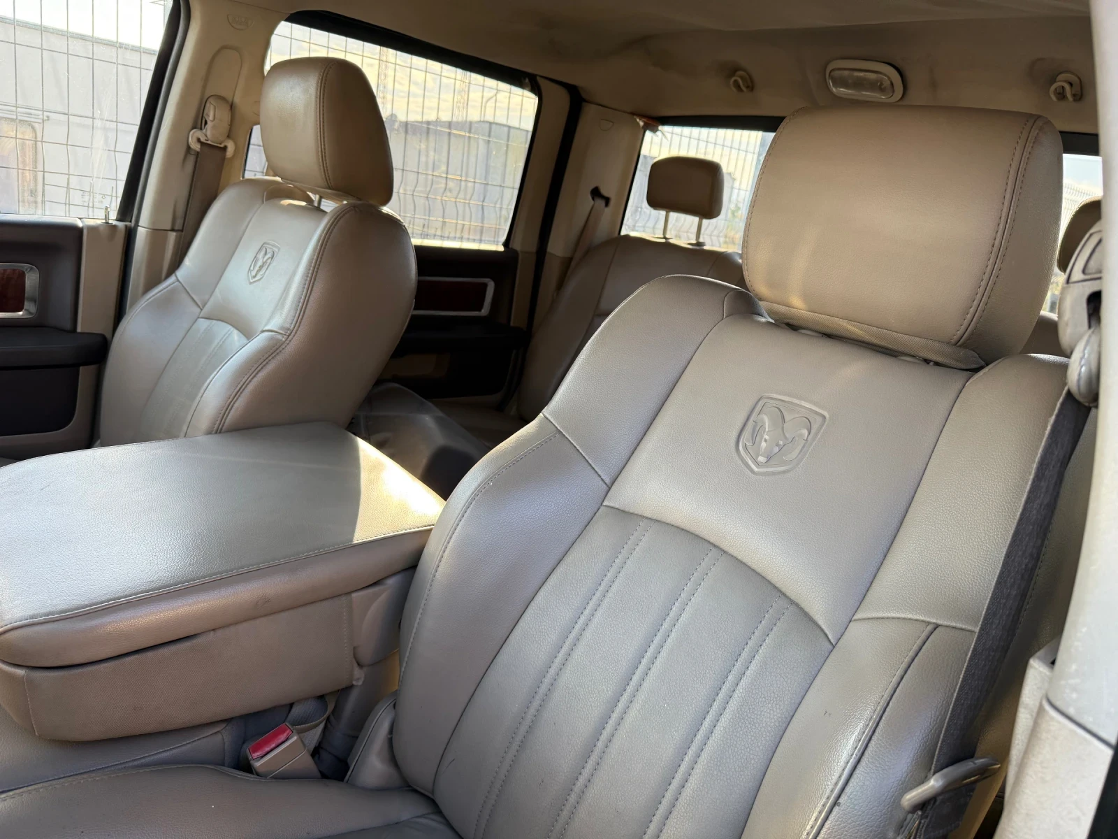 Dodge RAM 1500 5, 7 HEMI | Mobile.bg   7