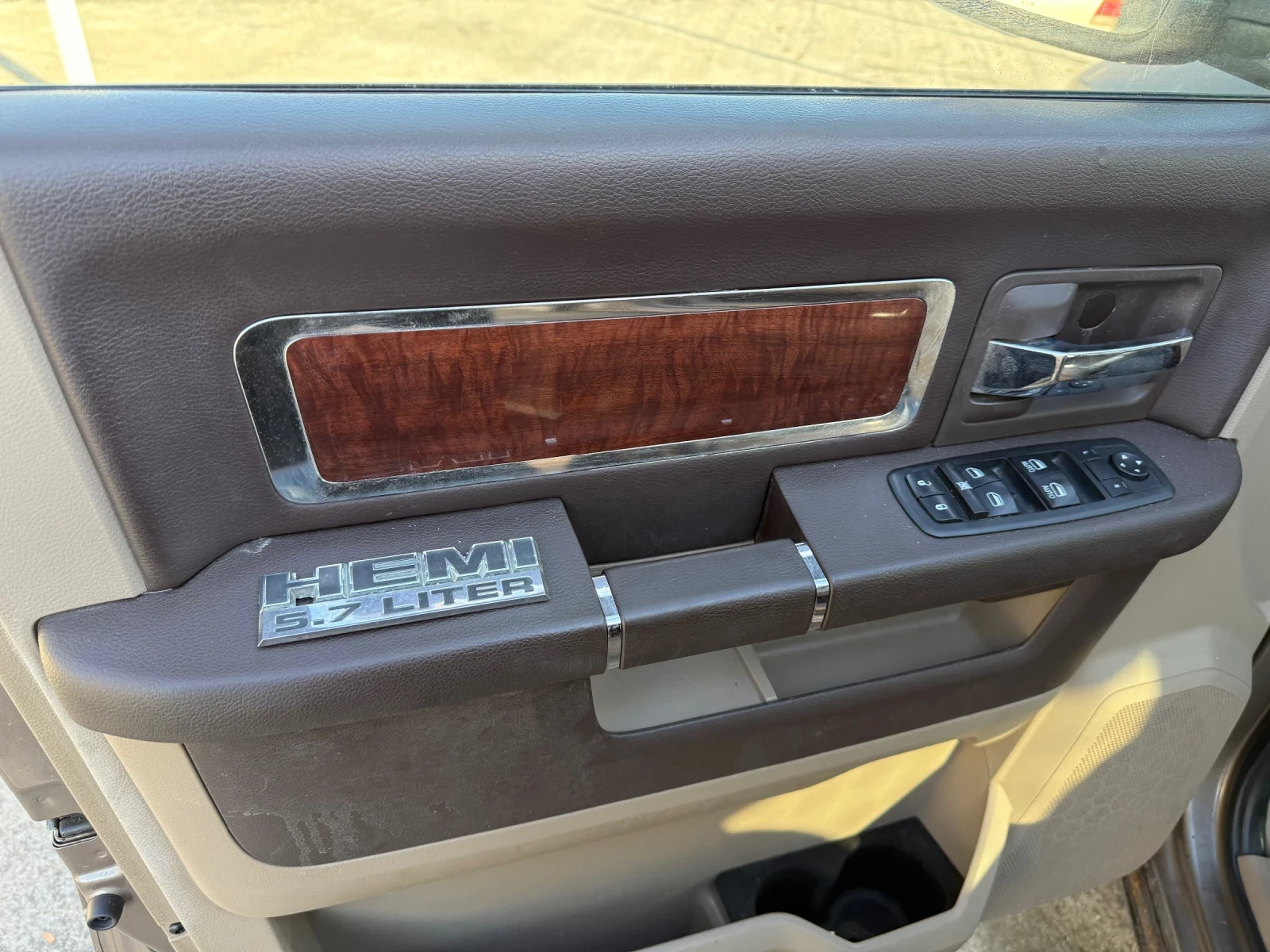 Dodge RAM 1500 5, 7 HEMI | Mobile.bg   6