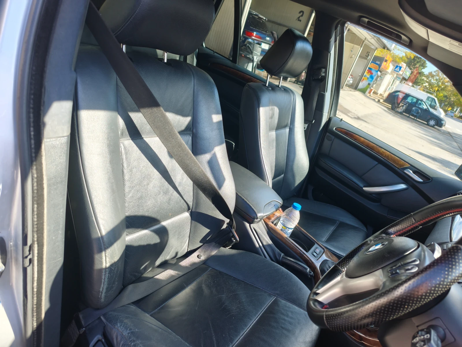 BMW X5 3.0i LPG | Mobile.bg   10