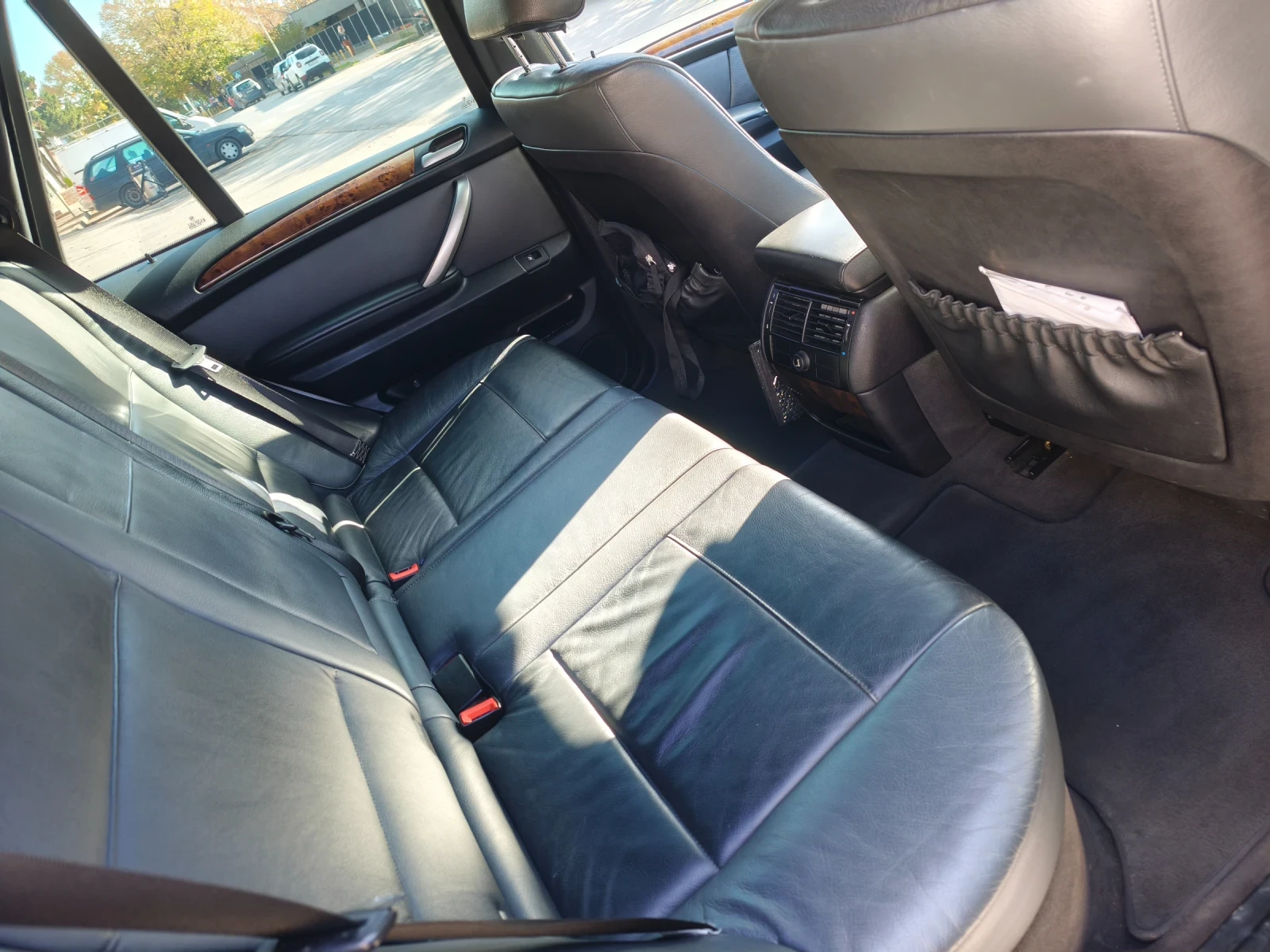 BMW X5 3.0i LPG | Mobile.bg   12