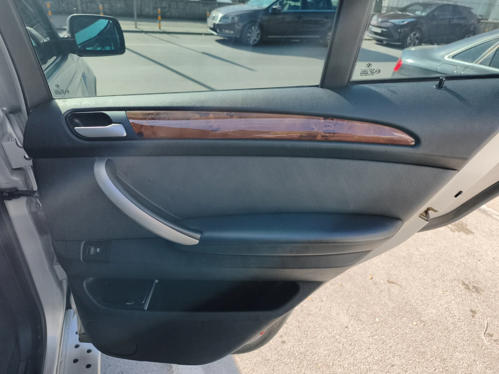 BMW X5 3.0i LPG | Mobile.bg   14