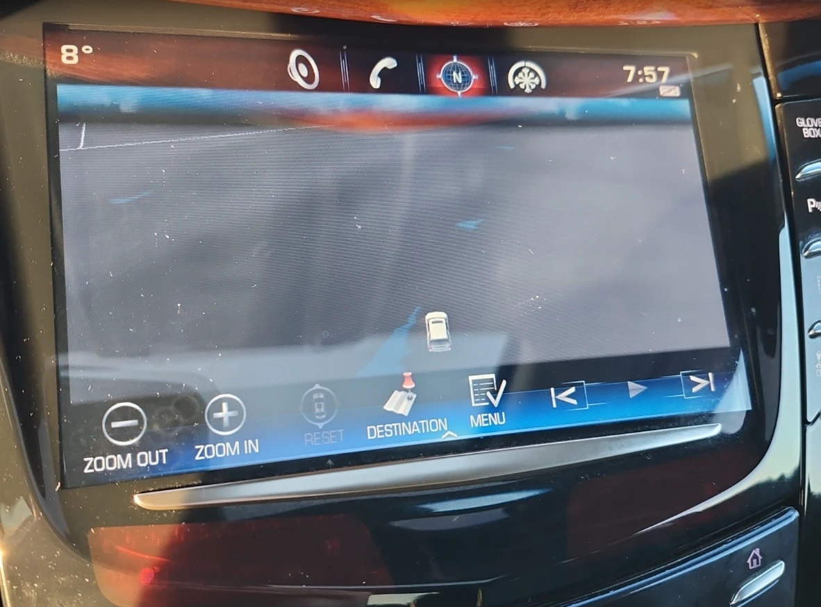 Cadillac Escalade LUXURY - изображение 9