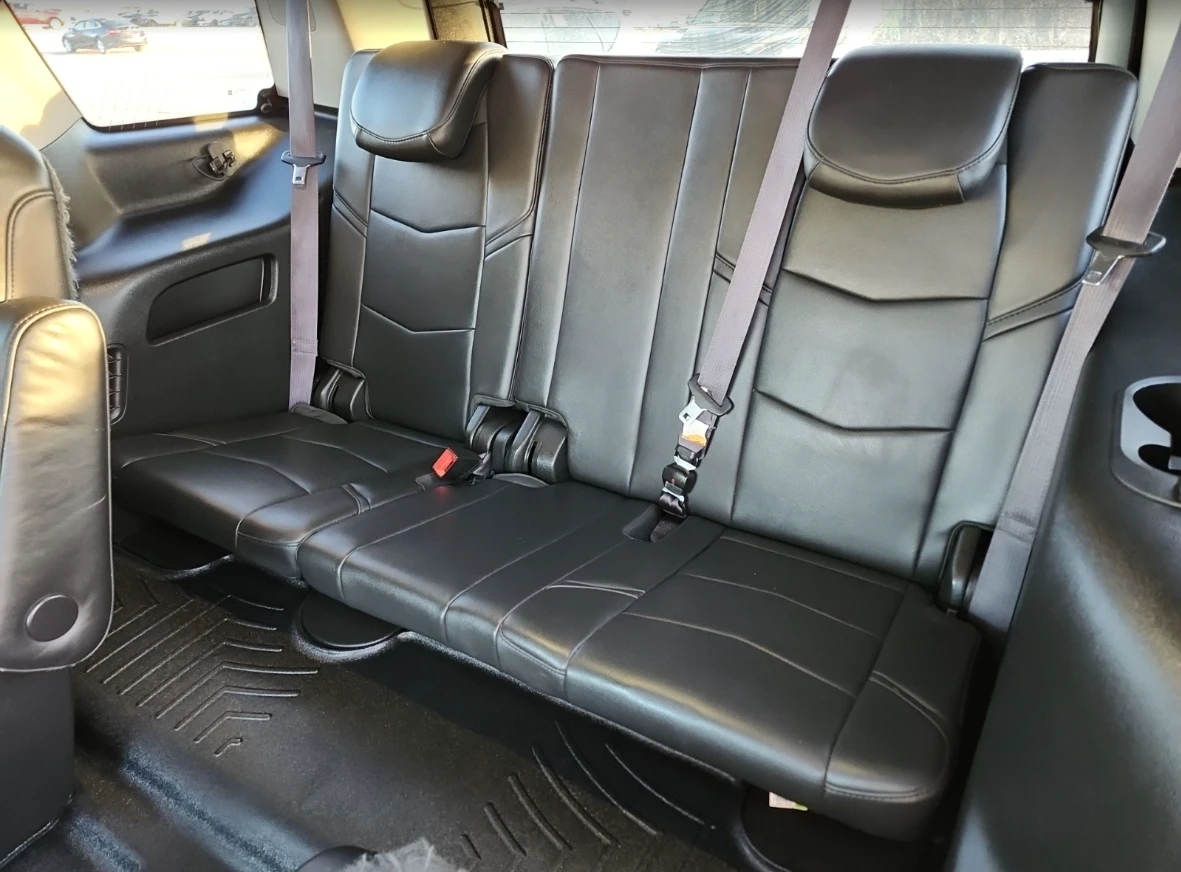 Cadillac Escalade LUXURY | Mobile.bg   13