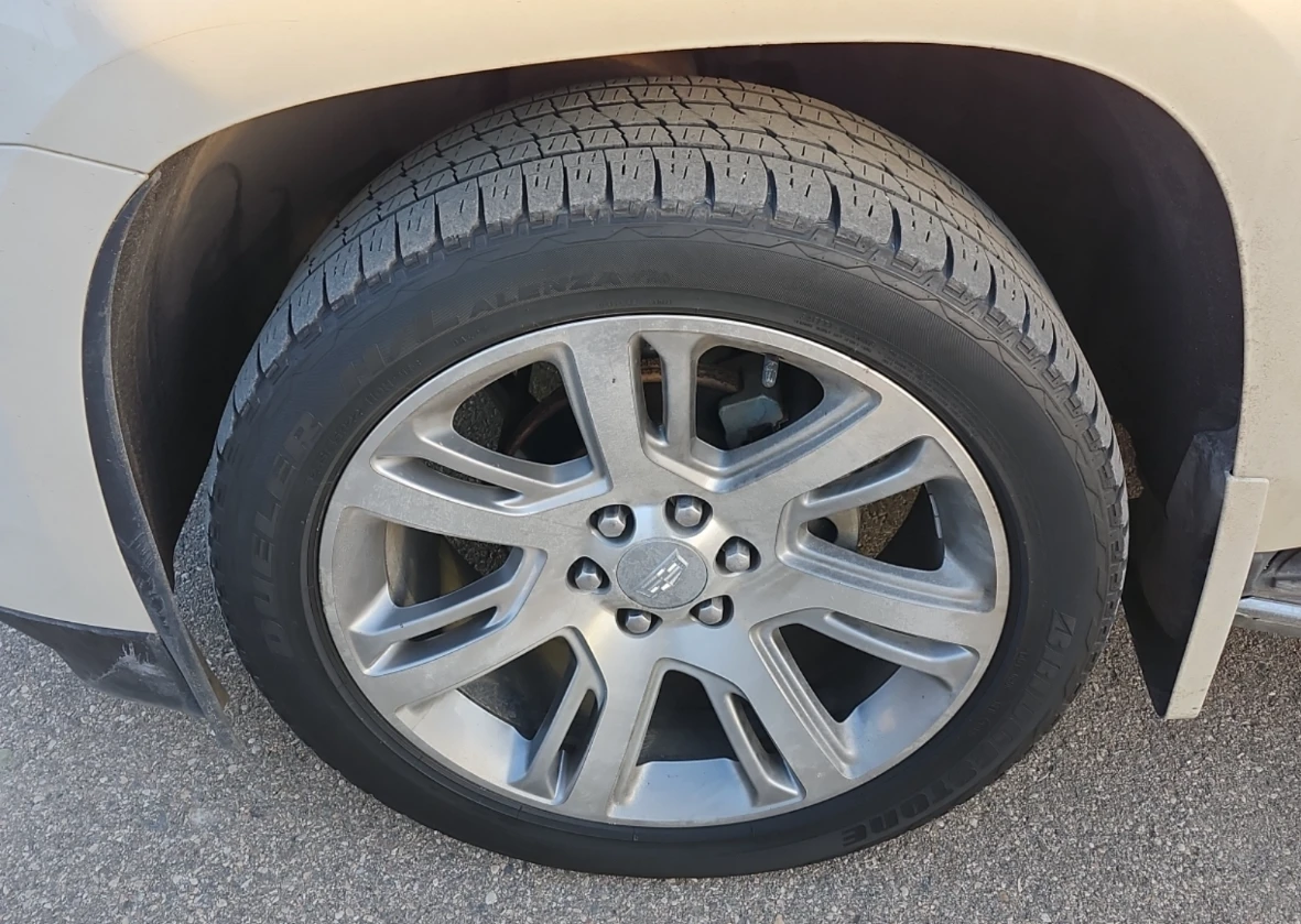 Cadillac Escalade LUXURY - изображение 6