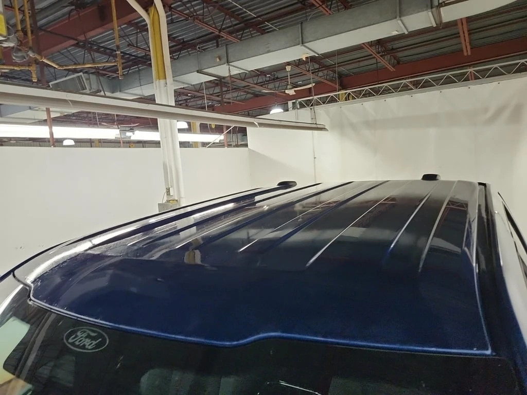 Ford F150 * XLT CREW CAB SHORT BED * CARFAX * ���� �� �� | Mobile.bg � ����������� 7