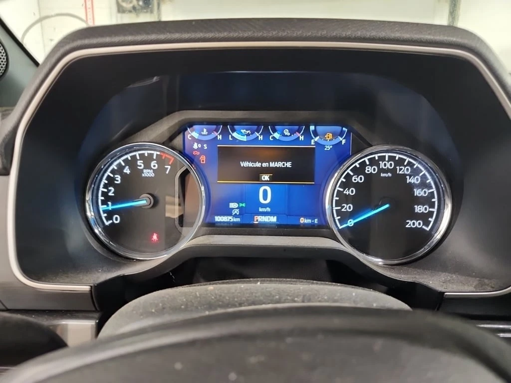 Ford F150 * XLT CREW CAB SHORT BED * CARFAX * ���� �� �� | Mobile.bg � ����������� 11