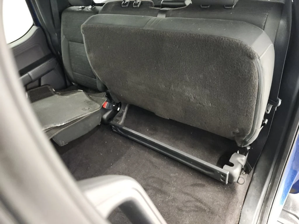 Ford F150 * XLT CREW CAB SHORT BED * CARFAX * ���� �� �� | Mobile.bg � ����������� 13