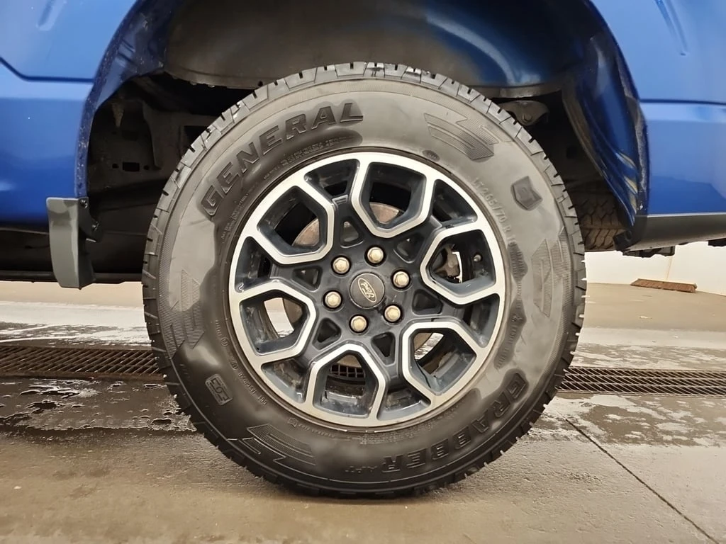 Ford F150 * XLT CREW CAB SHORT BED * CARFAX * ���� �� �� | Mobile.bg � ����������� 8