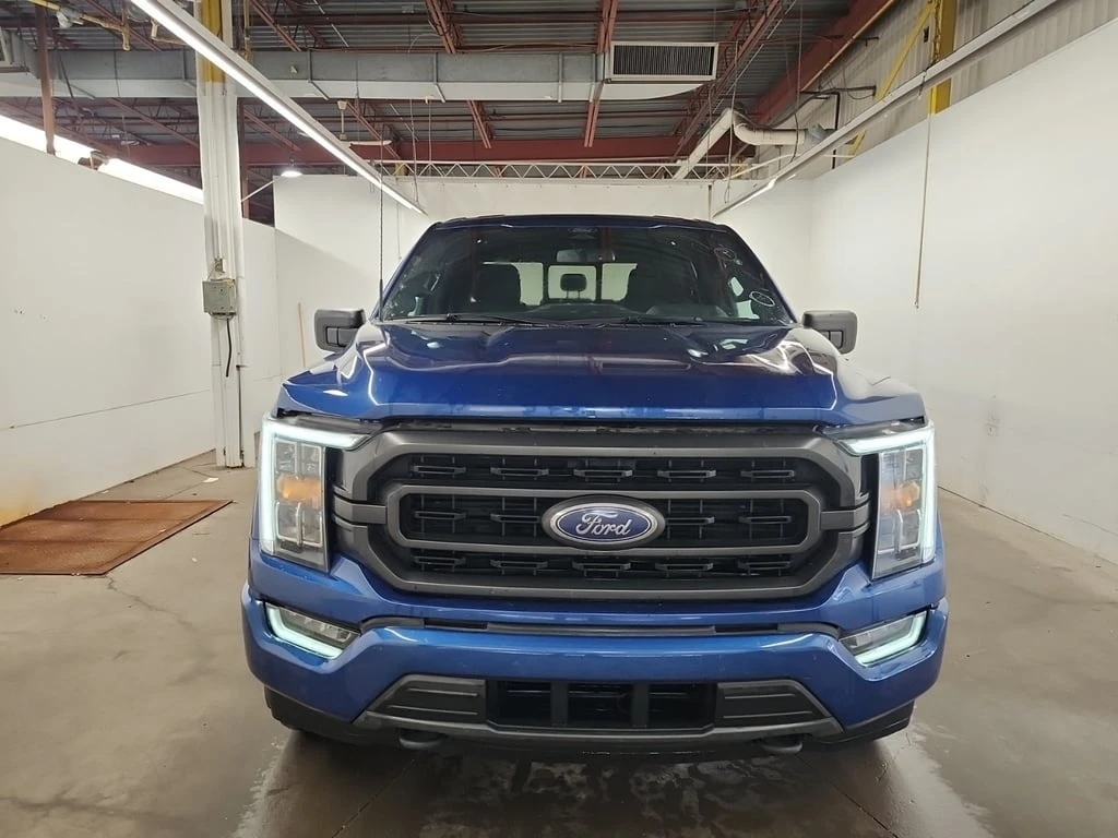 Ford F150 * XLT CREW CAB SHORT BED * CARFAX * ���� �� �� | Mobile.bg � ����������� 6