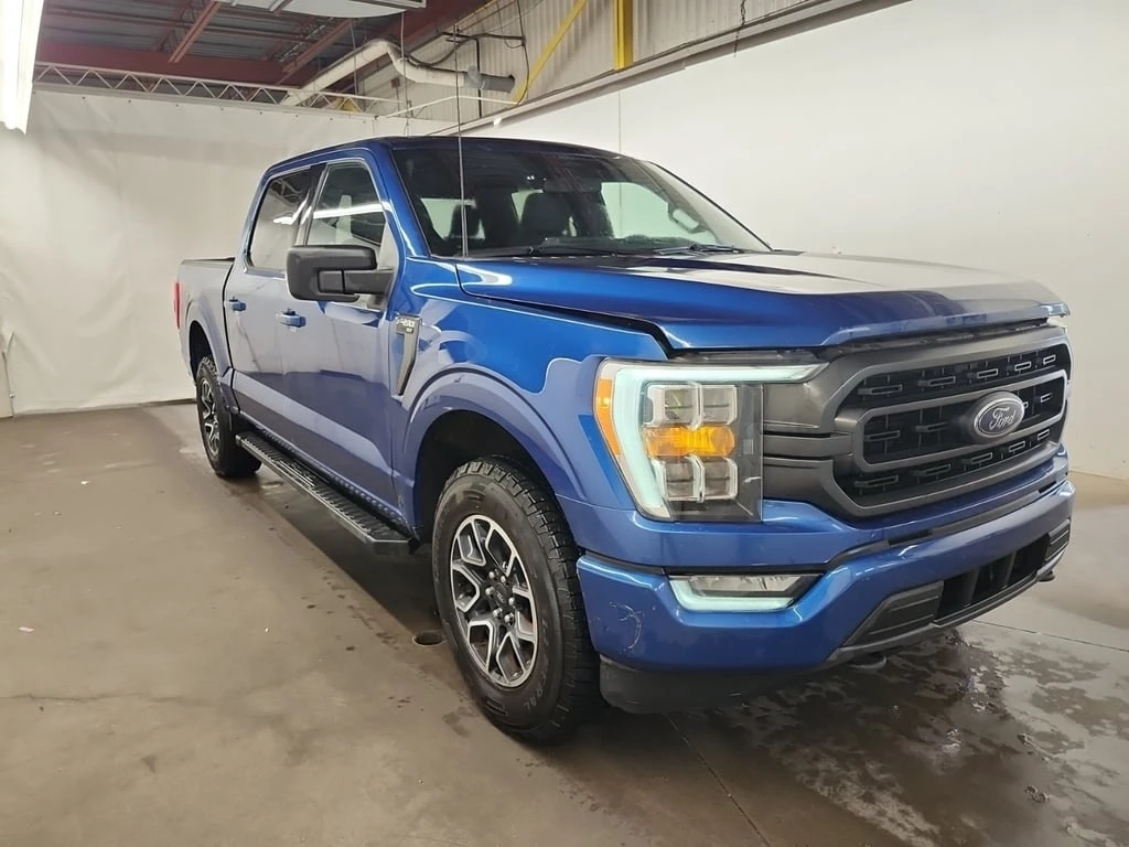 Ford F150 * XLT CREW CAB SHORT BED * CARFAX * ���� �� �� | Mobile.bg � ����������� 2