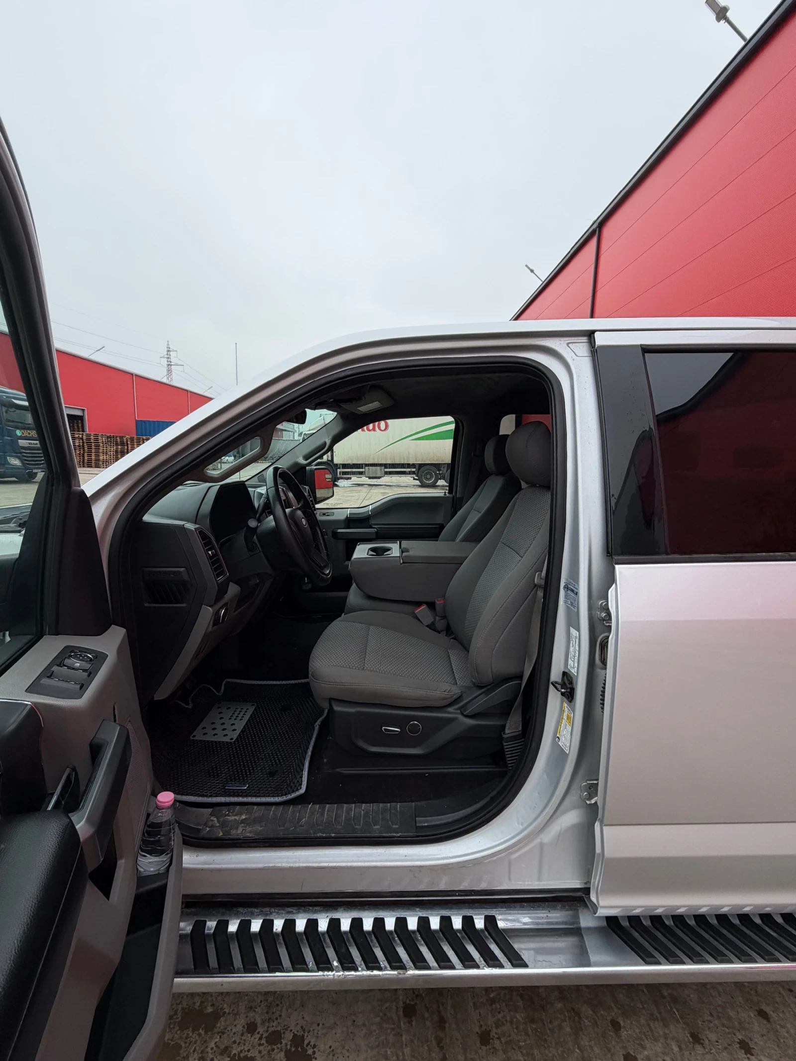 Ford F150 F-150 XLT 5.0 | Mobile.bg � ����������� 17