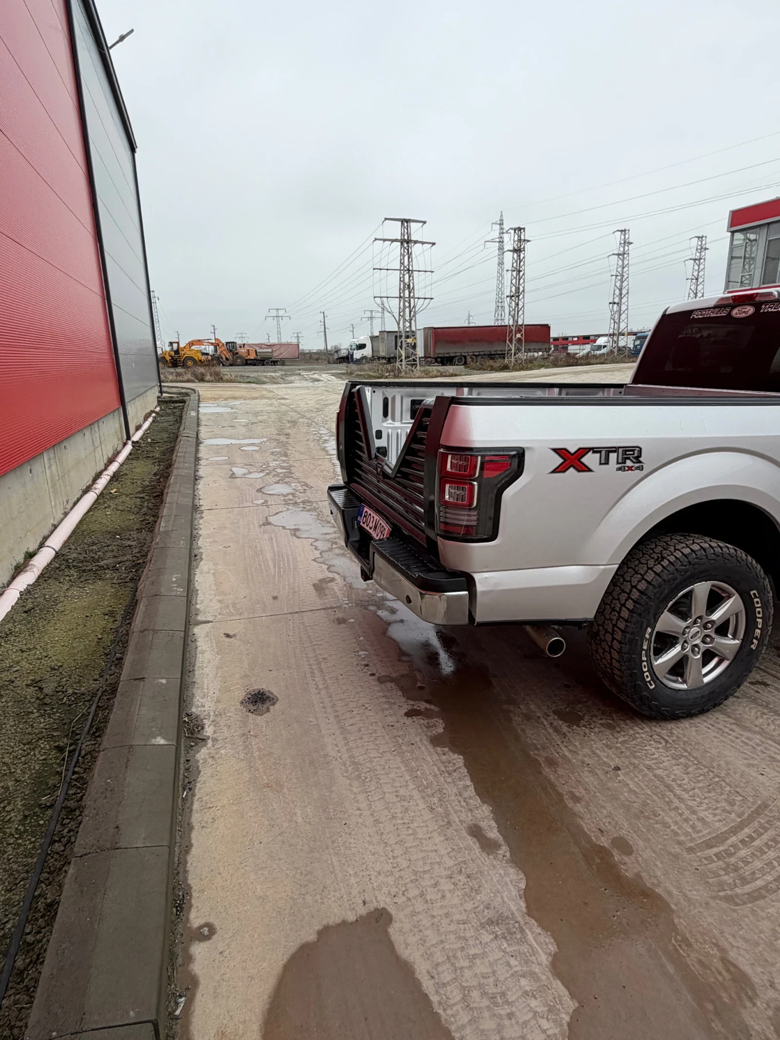 Ford F150 F-150 XLT 5.0 | Mobile.bg � ����������� 5