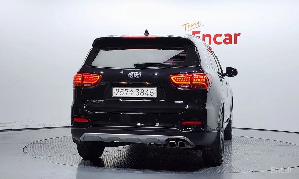 Kia Sorento  - изображение 4