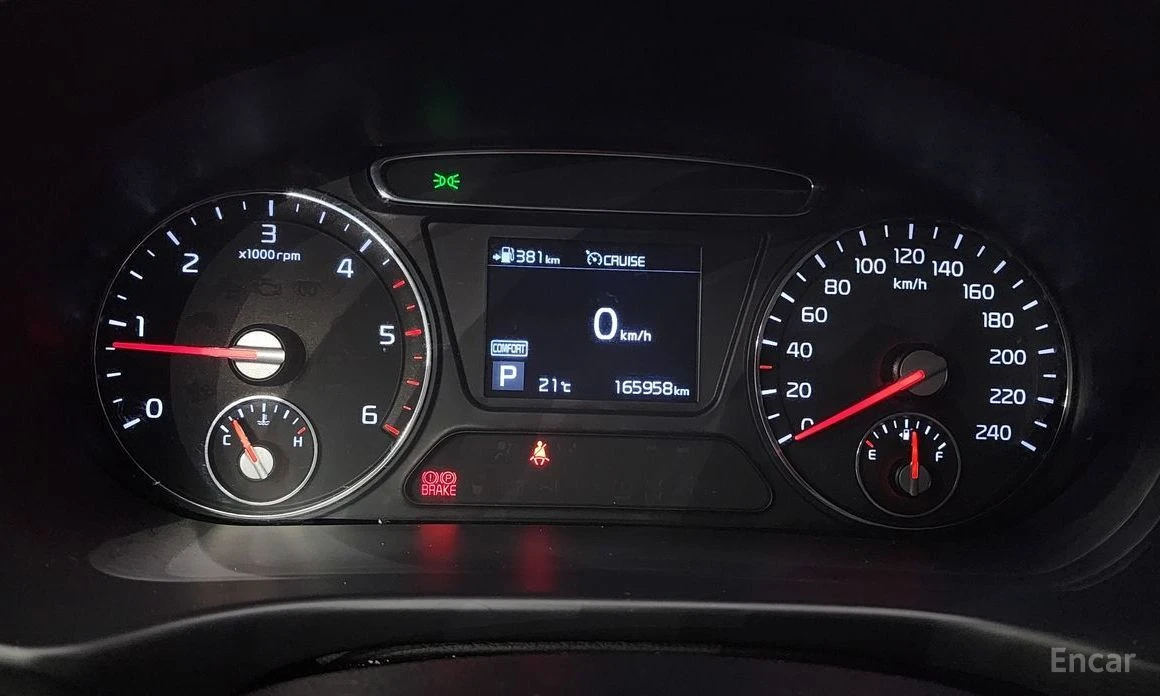 Kia Sorento  - изображение 8