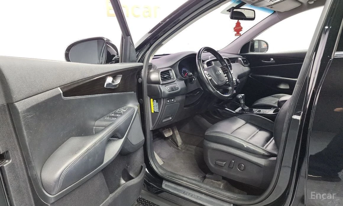 Kia Sorento  - изображение 10