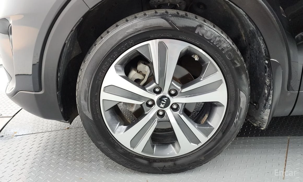 Kia Sorento  - изображение 5