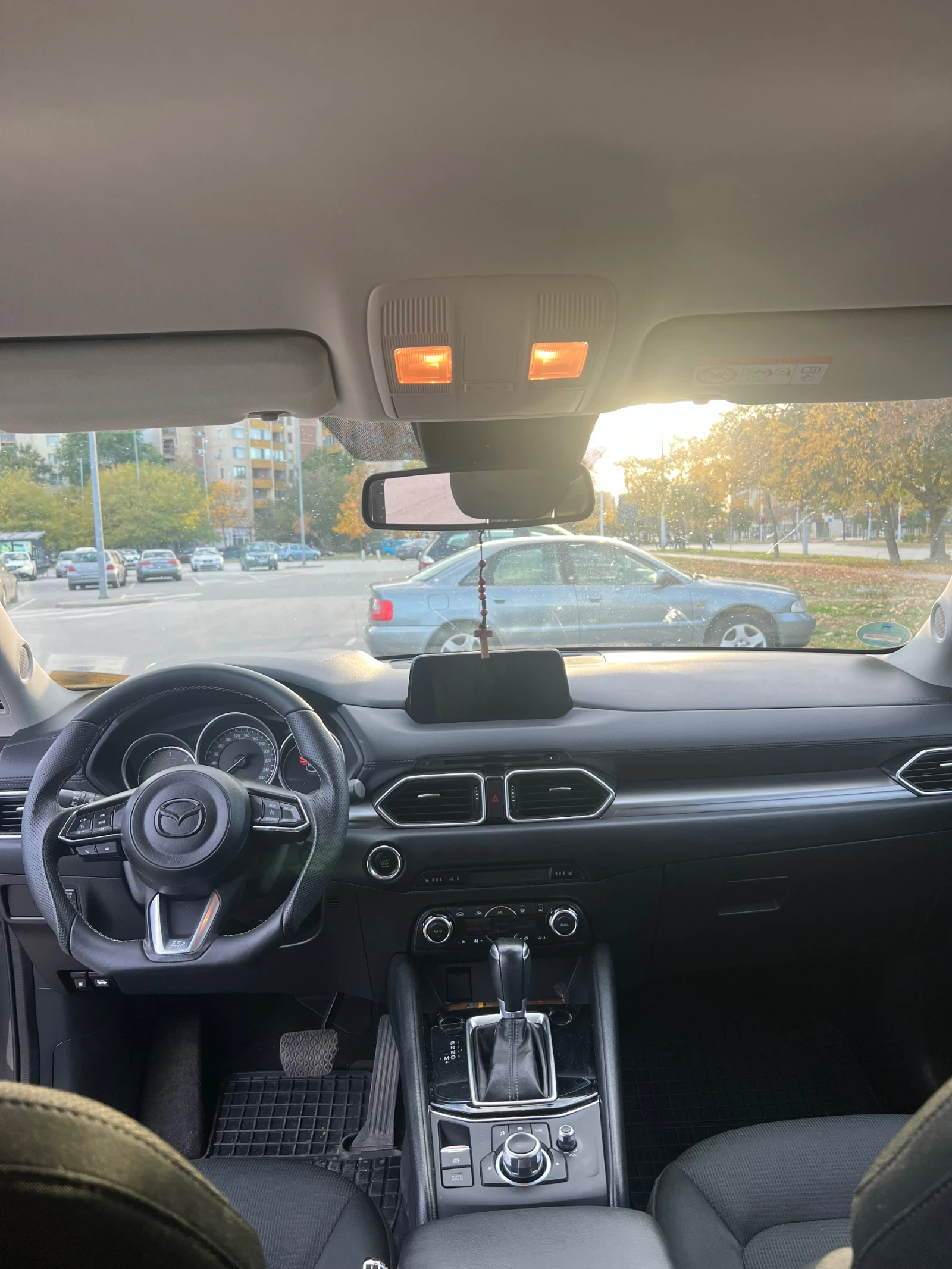 Mazda CX-5 Top - изображение 4