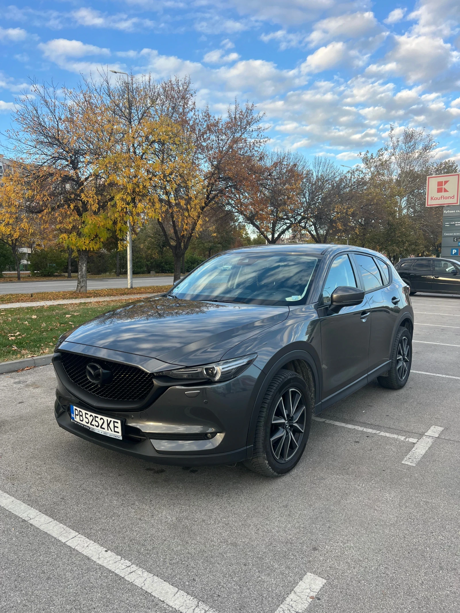Mazda CX-5 Top - изображение 10