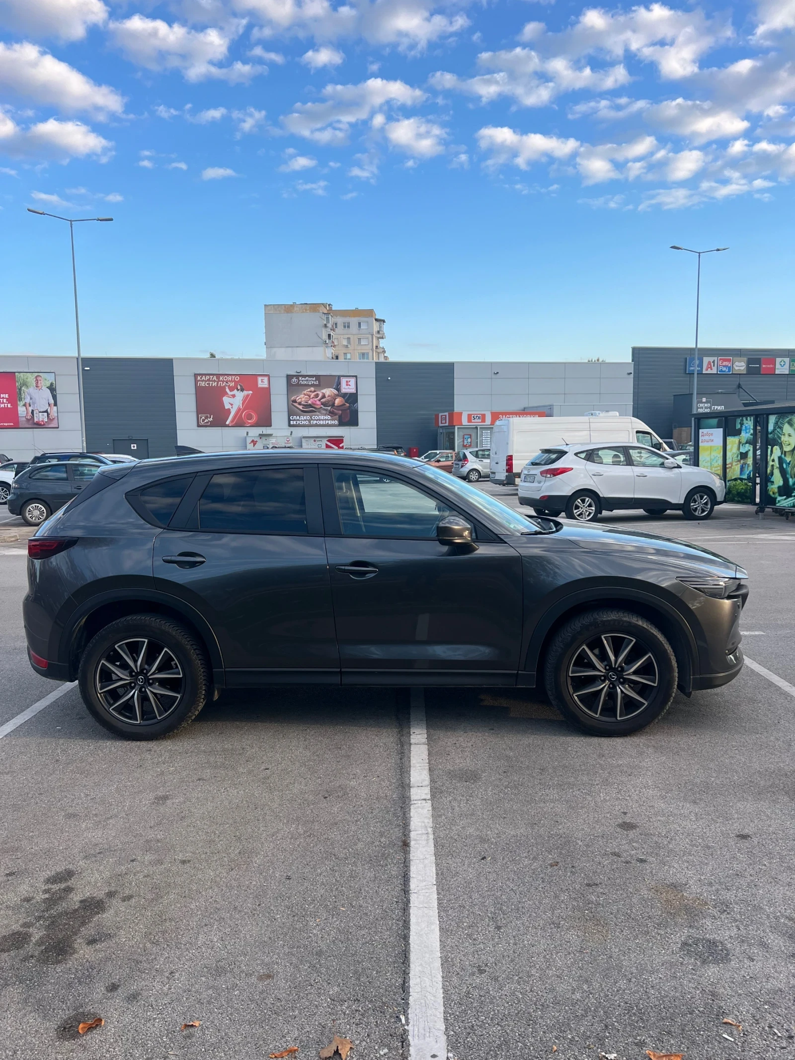 Mazda CX-5 Top - изображение 7