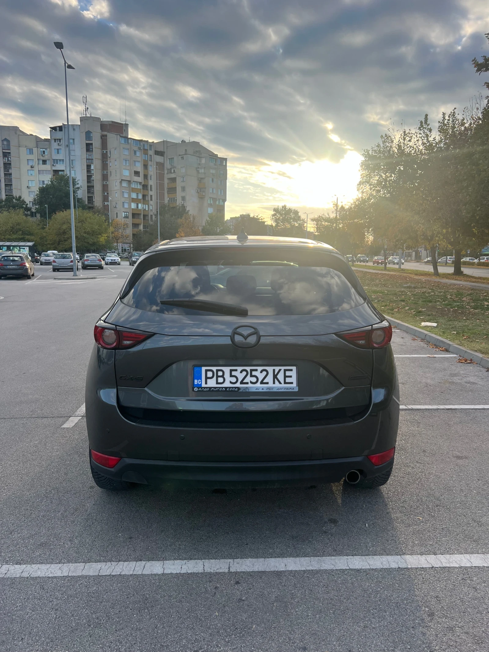 Mazda CX-5 Top - изображение 5