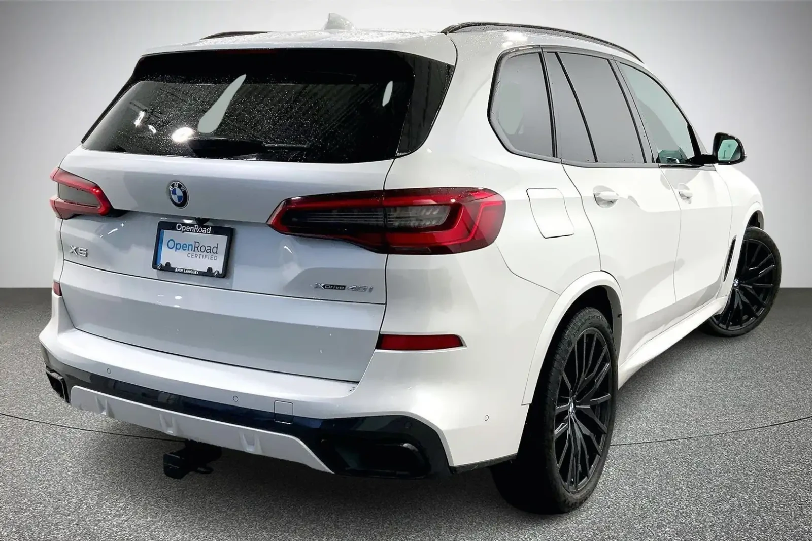 BMW X5 XDRIVE40I* HARMAN* LASER* MSPORT* 360* ВЪЗДУХ - изображение 6