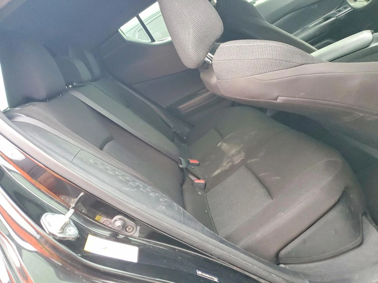 Toyota C-HR XLE* FWD* LANE ASSIST | Mobile.bg � ����������� 11