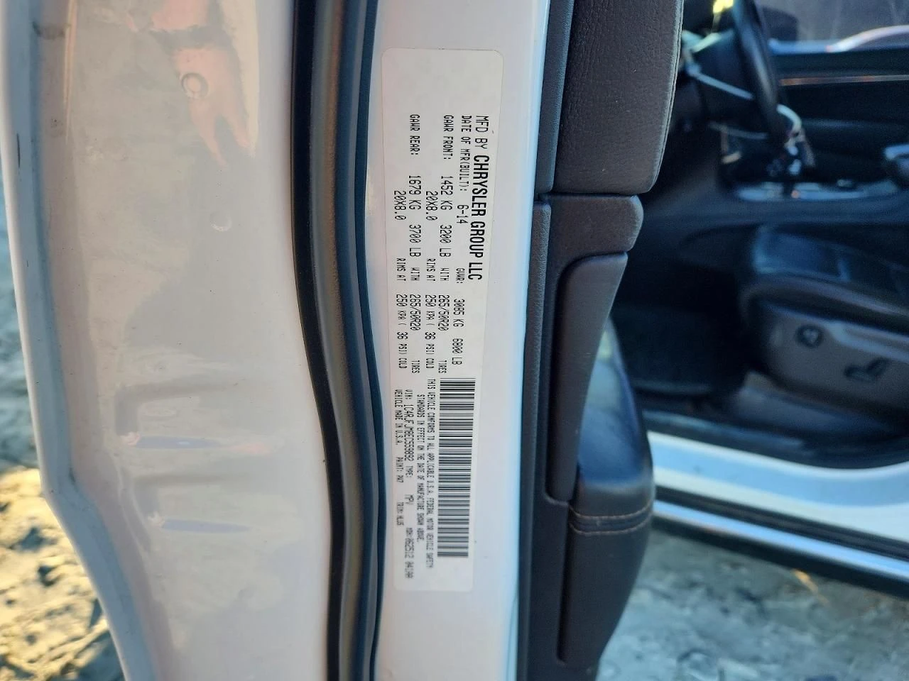 Jeep Grand cherokee, снимка 13 - Автомобили и джипове - 53790492