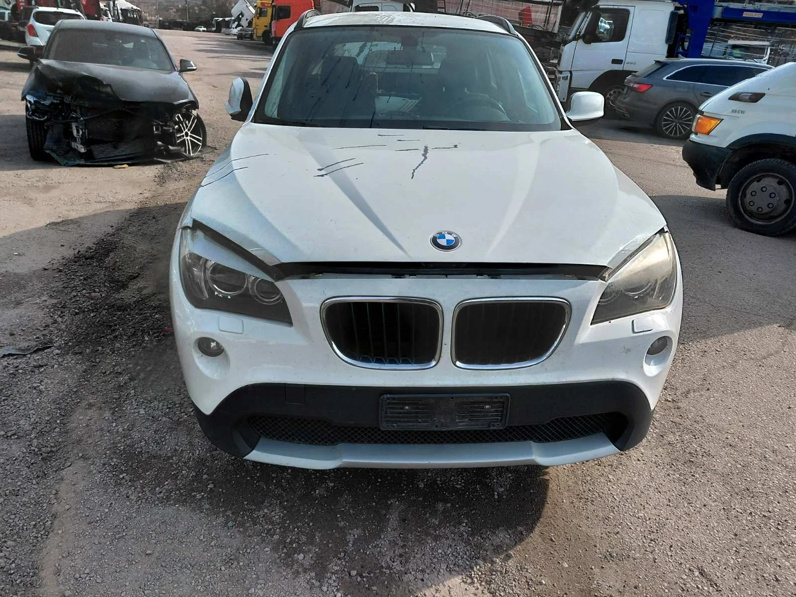 BMW X1 2.0�-177��-xdrive-2010god | Mobile.bg � ����������� 1