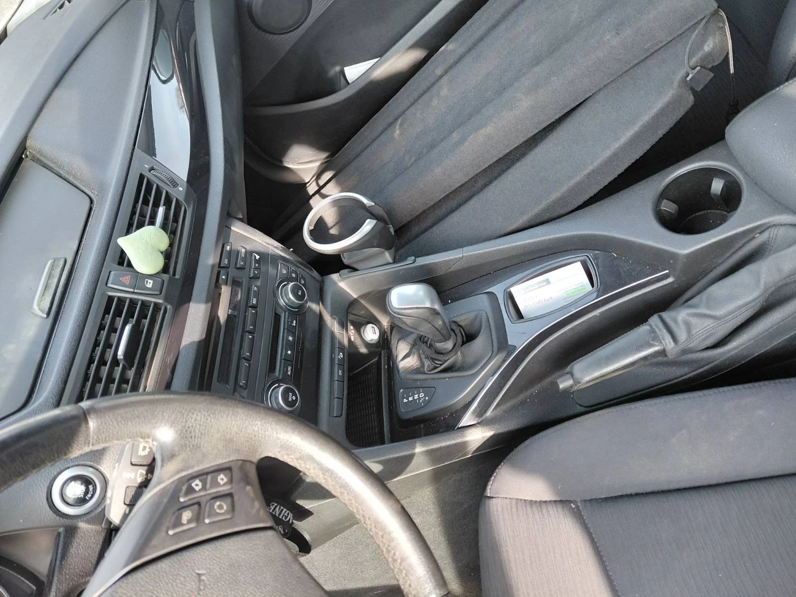 BMW X1 2.0�-177��-xdrive-2010god | Mobile.bg � ����������� 5