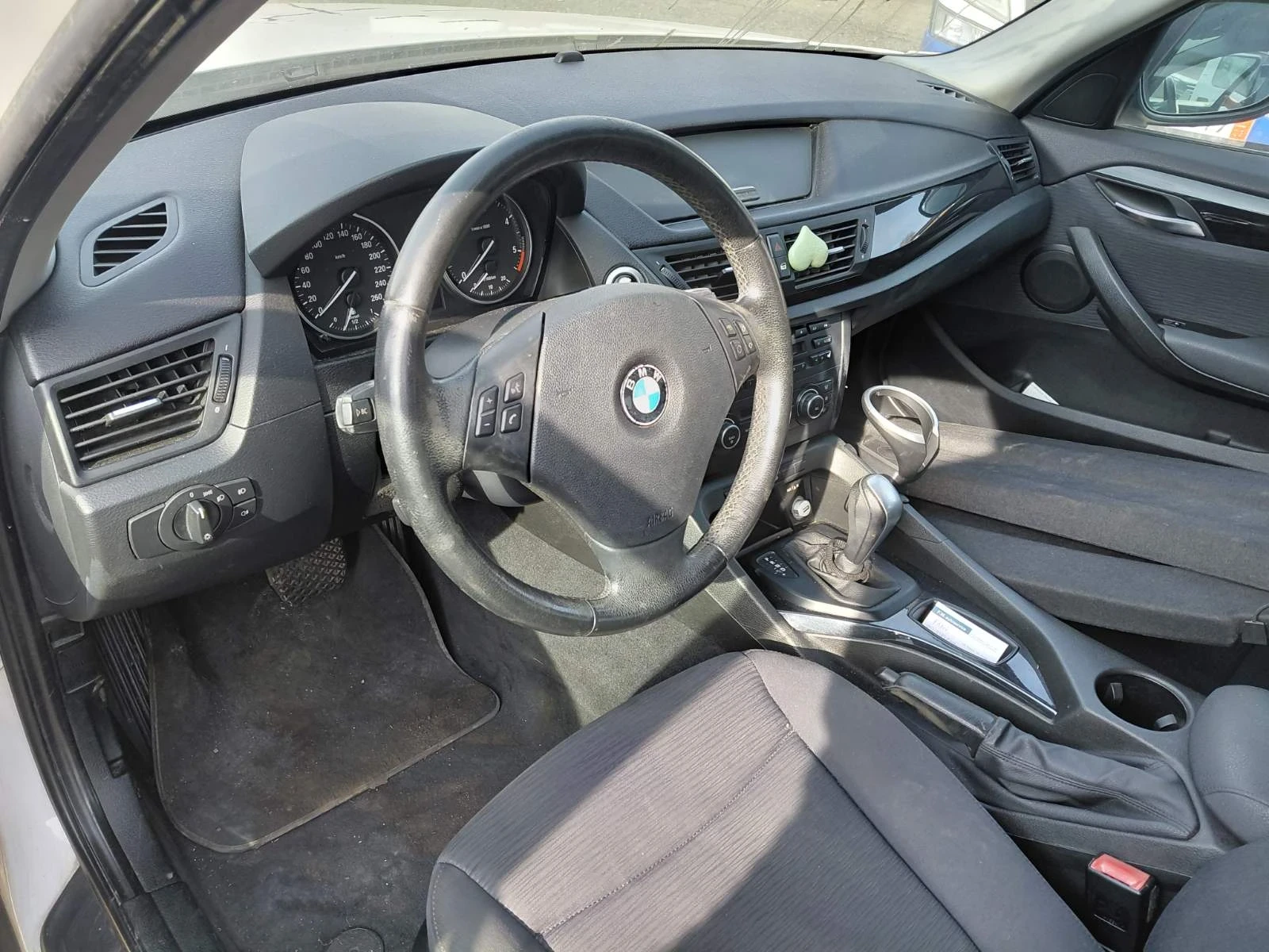 BMW X1 2.0�-177��-xdrive-2010god | Mobile.bg � ����������� 8