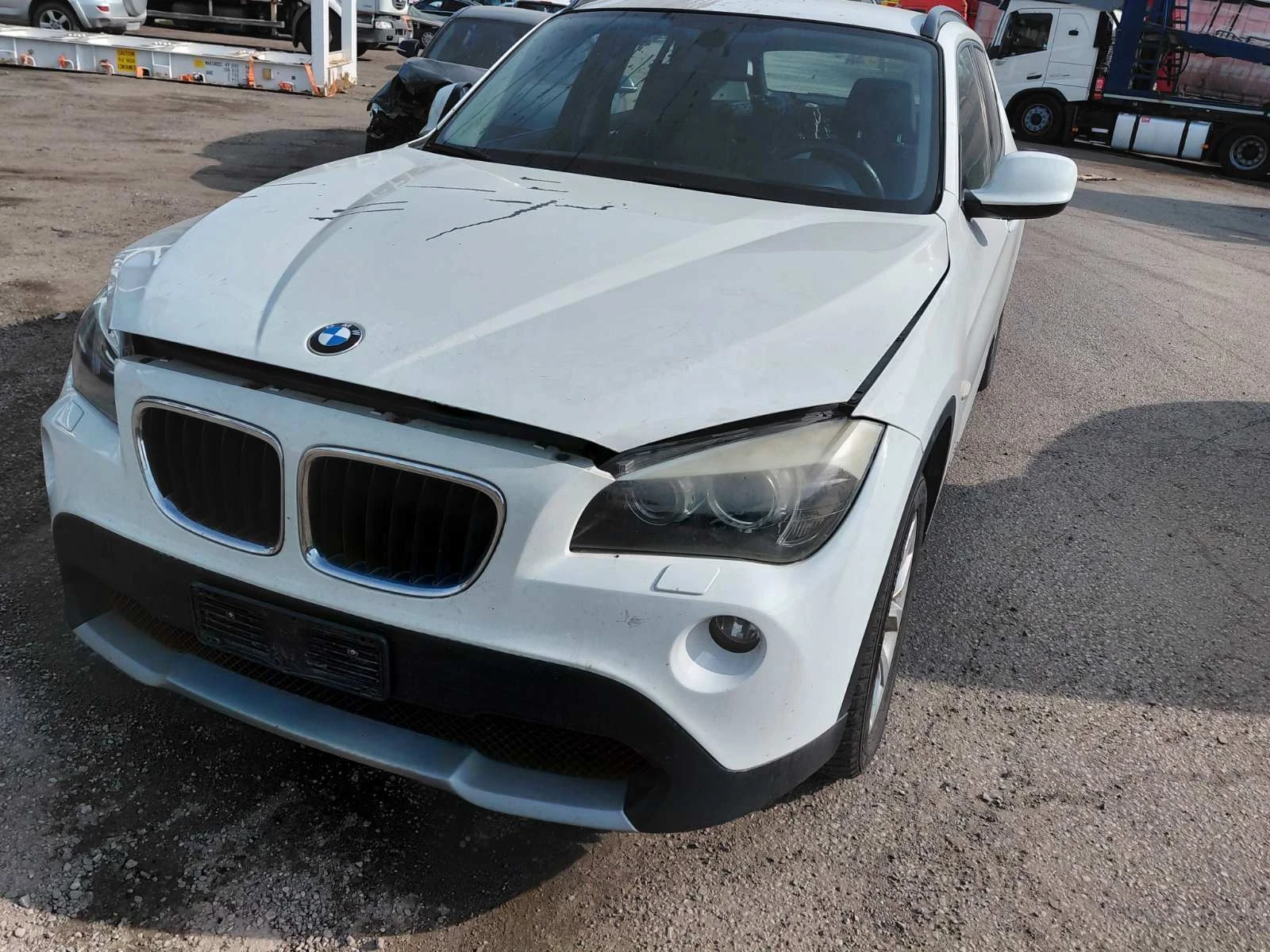 BMW X1 2.0�-177��-xdrive-2010god | Mobile.bg � ����������� 2