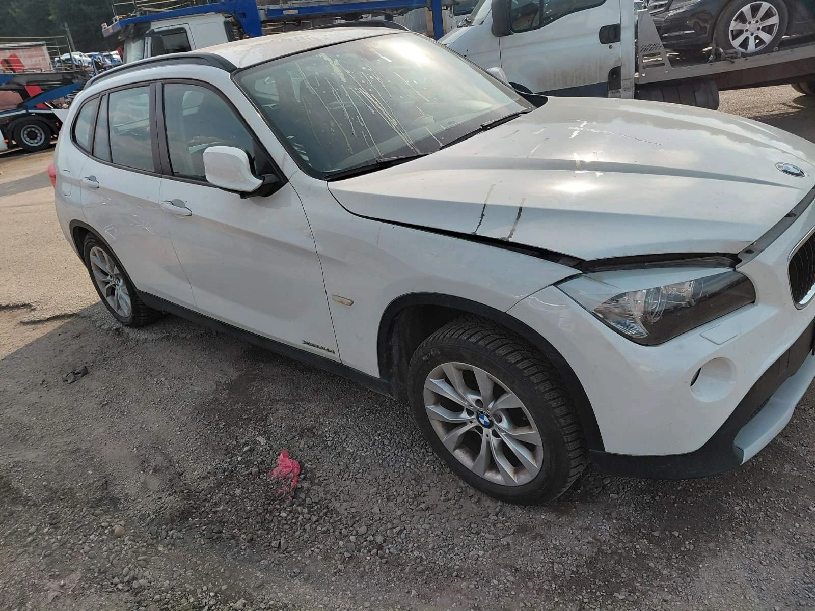 BMW X1 2.0�-177��-xdrive-2010god | Mobile.bg � ����������� 3
