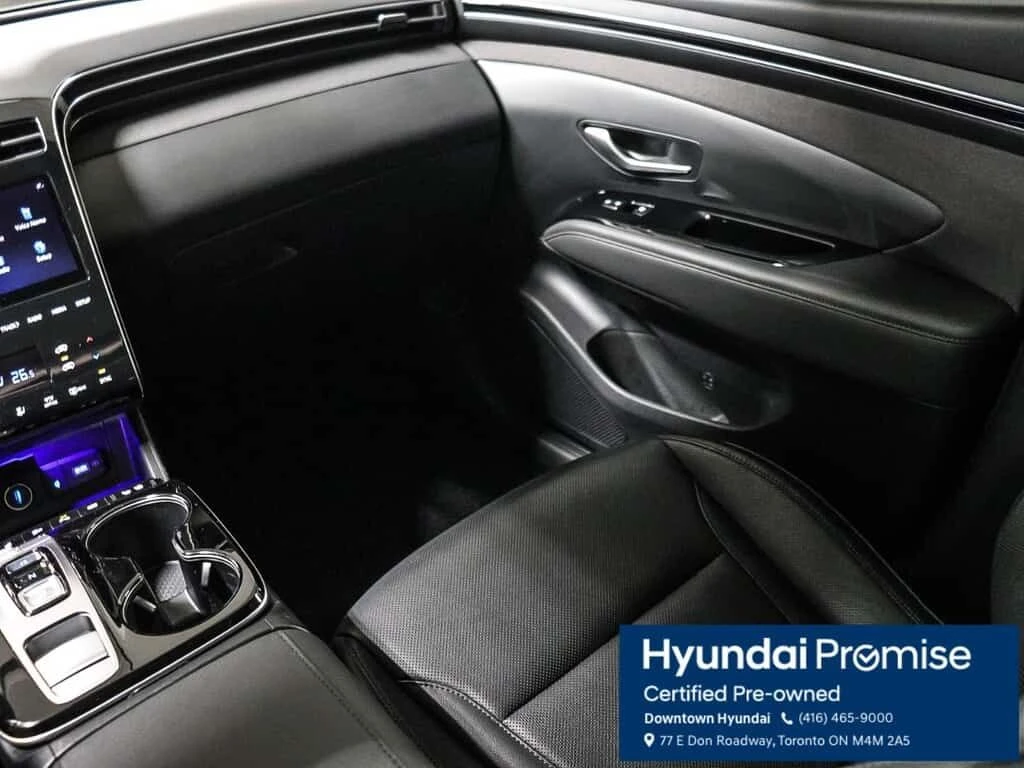 Hyundai Tucson Ultimate AWD  CARFAX | Mobile.bg � ����������� 15