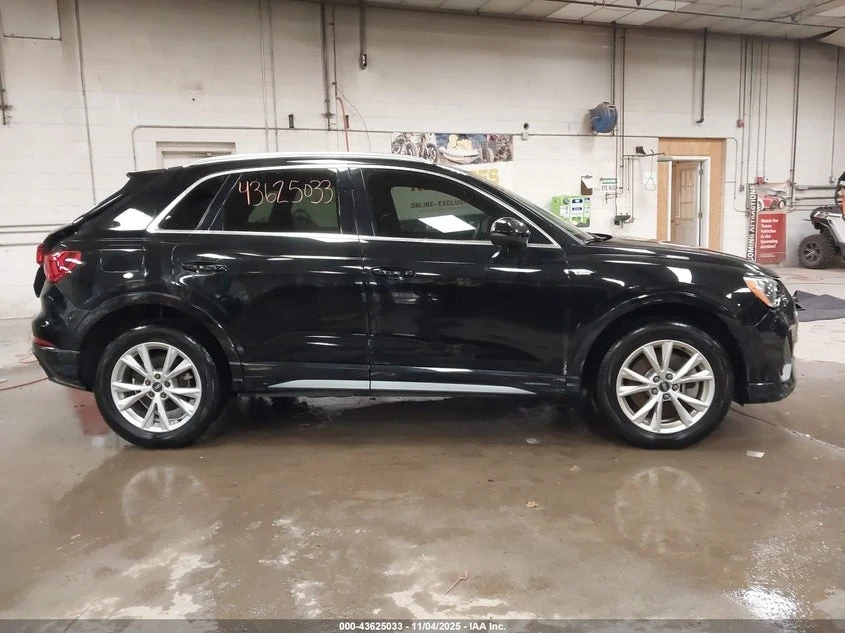 Audi Q3 PREMIUM 45 TFSI S LINE � ����������� & ���� ������ | Mobile.bg � ����������� 5