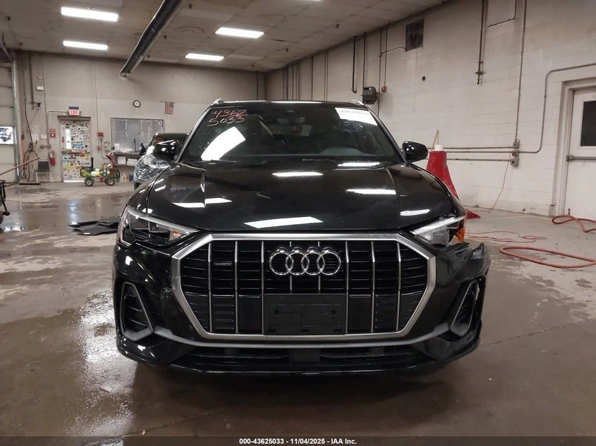 Audi Q3 PREMIUM 45 TFSI S LINE � ����������� & ���� ������ | Mobile.bg � ����������� 4
