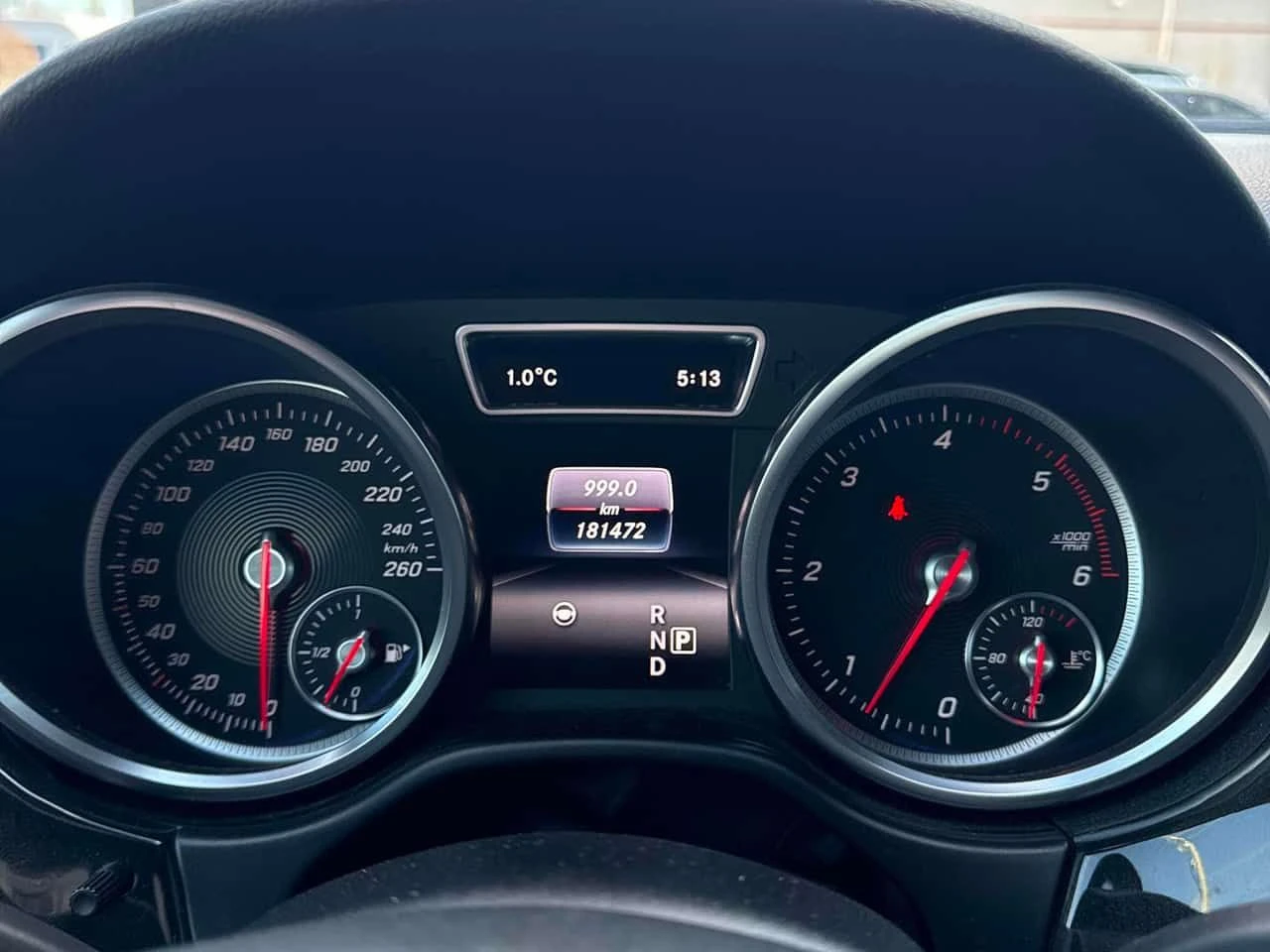 Mercedes-Benz GLE 350 ДИСТРОНИК* 360 * ПРЕДСТАВИТЕЛСТВО НА MERCEDES* , снимка 8 - Автомобили и джипове - 54001752