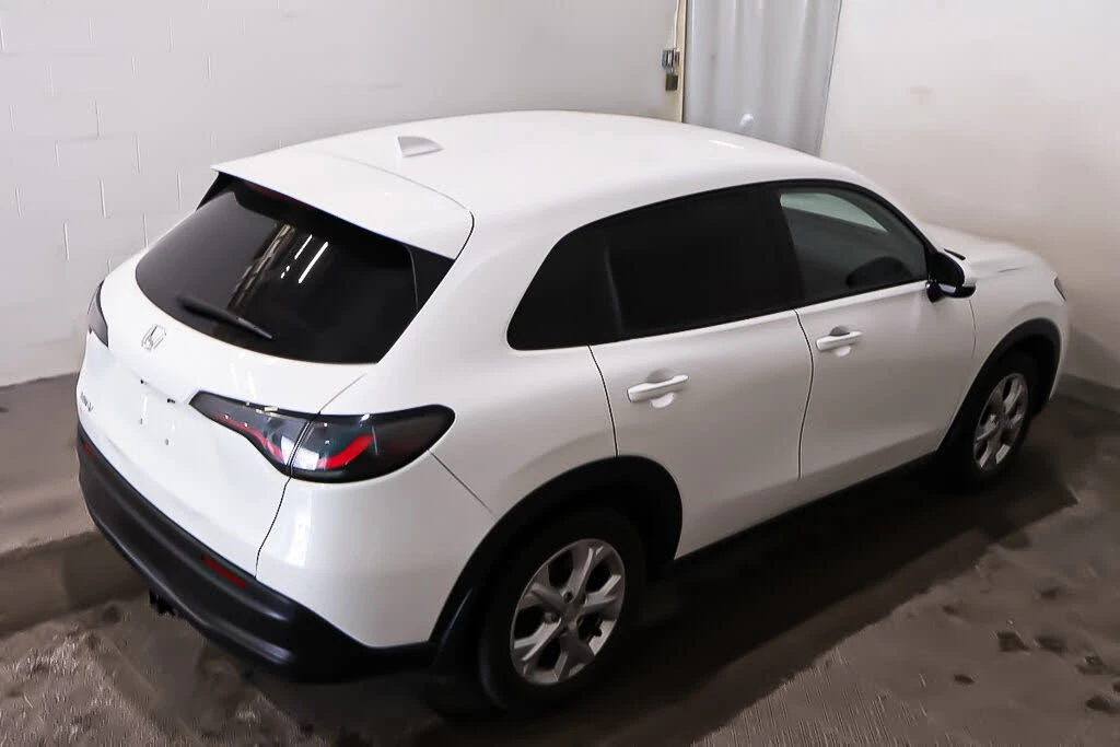 Honda Hr-v LX* FWD* АвтоКредит* (ЦЕНА ДО БГ), снимка 5 - Автомобили и джипове - 54139003