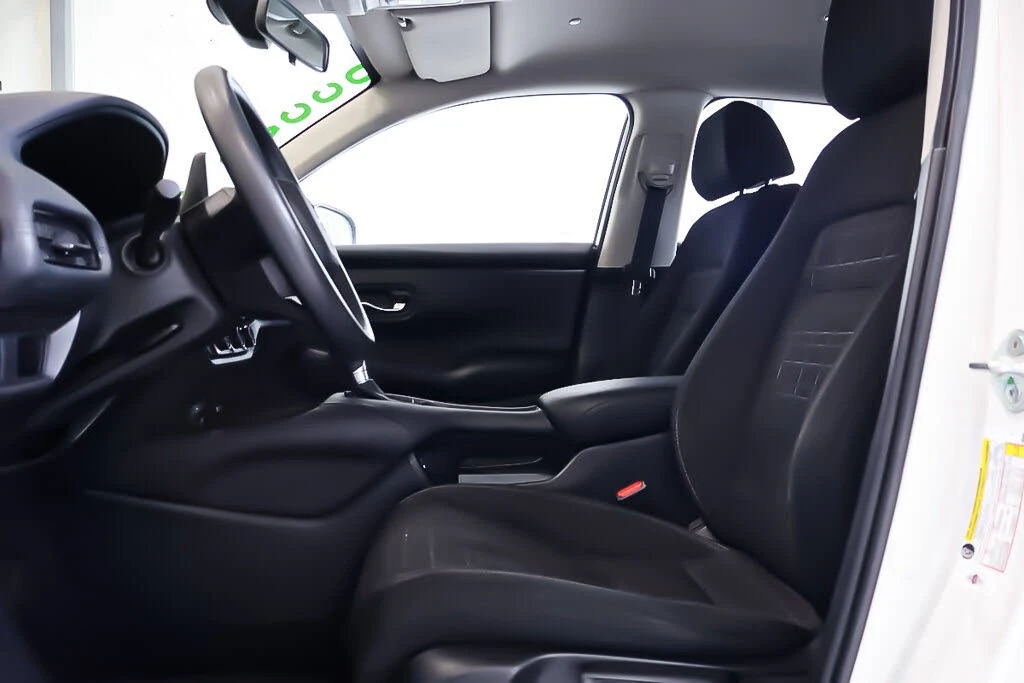 Honda Hr-v LX* FWD* АвтоКредит* (ЦЕНА ДО БГ), снимка 7 - Автомобили и джипове - 54139003