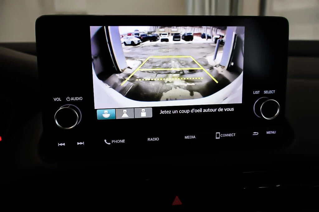 Honda Hr-v LX* FWD* АвтоКредит* (ЦЕНА ДО БГ), снимка 14 - Автомобили и джипове - 54139003