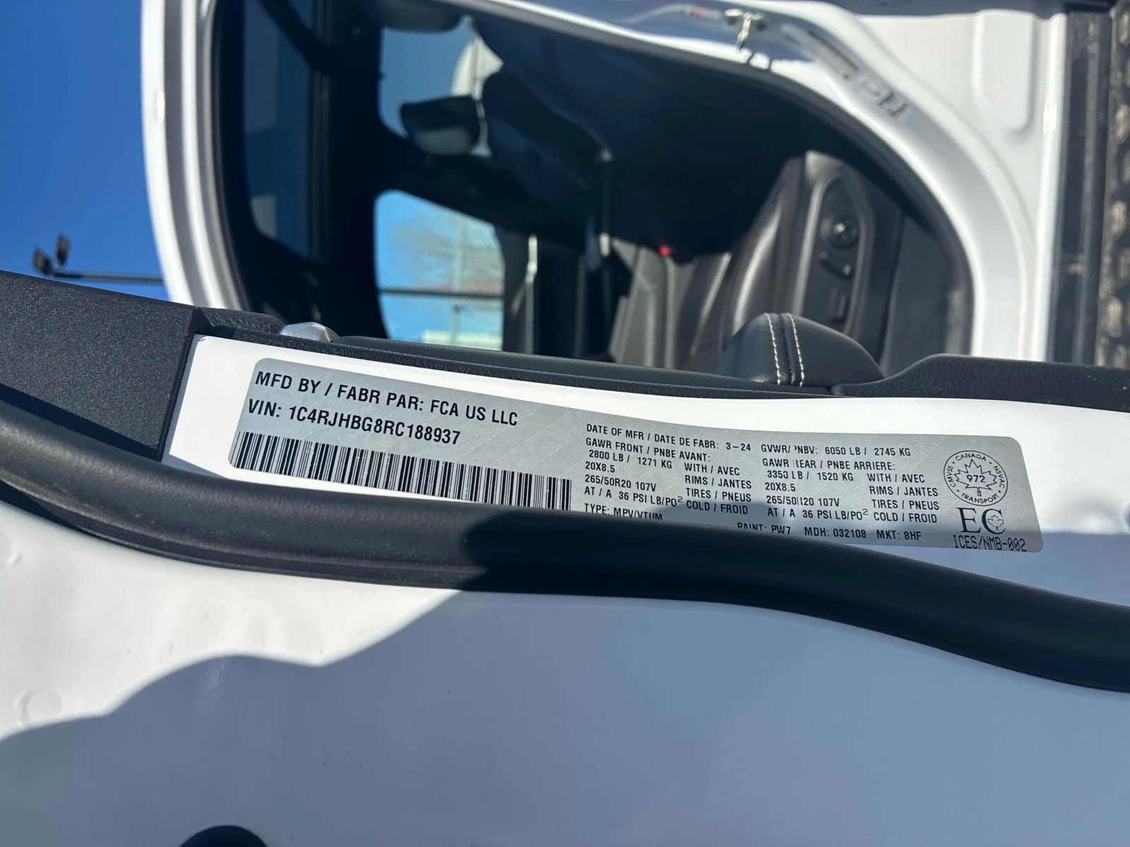 Jeep Grand cherokee Limited * * CARFAX * * АВТО КРЕДИТ * * , снимка 15 - Автомобили и джипове - 54156339