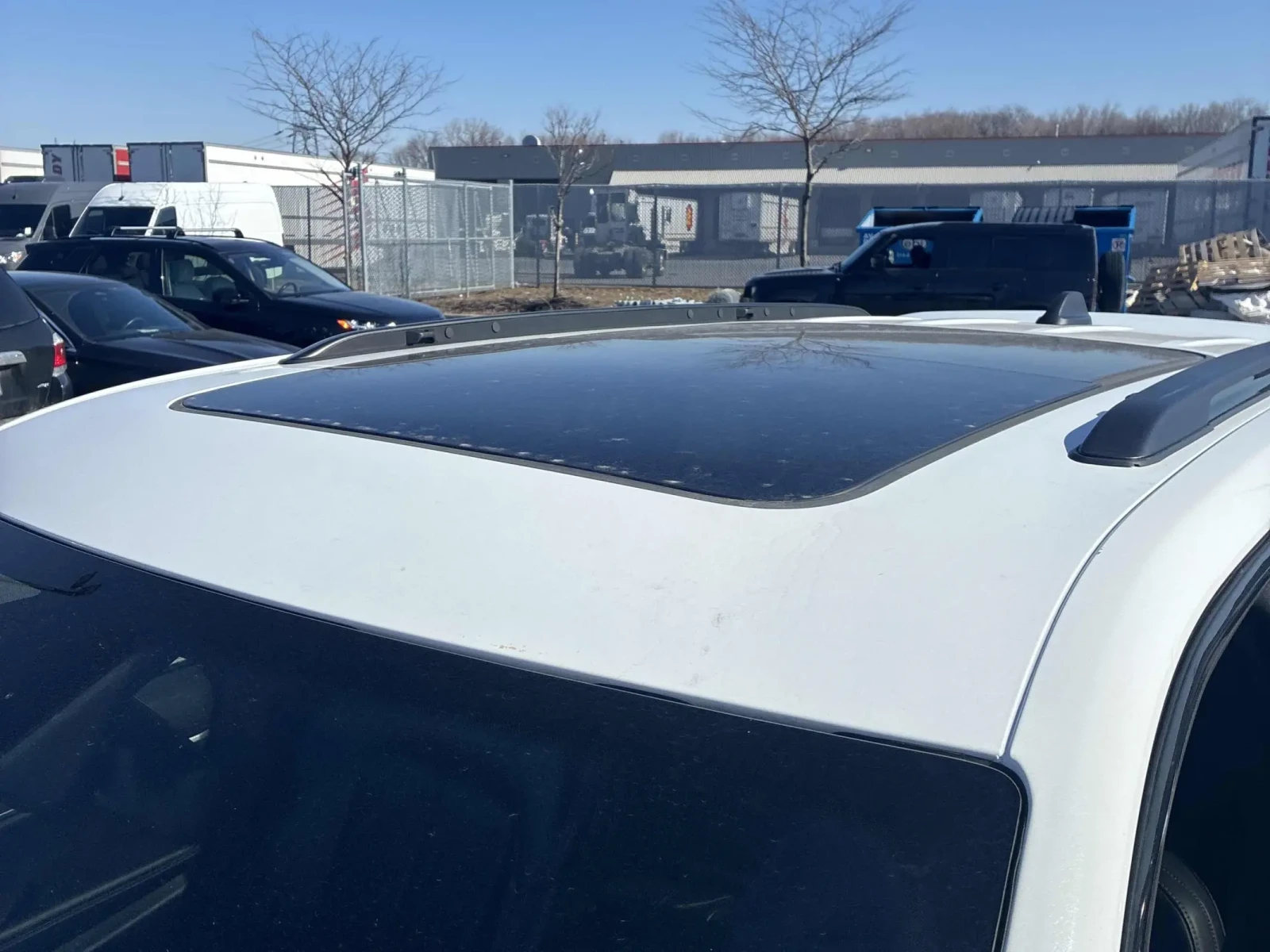 Jeep Grand cherokee Limited * * CARFAX * * АВТО КРЕДИТ * * , снимка 5 - Автомобили и джипове - 54156339