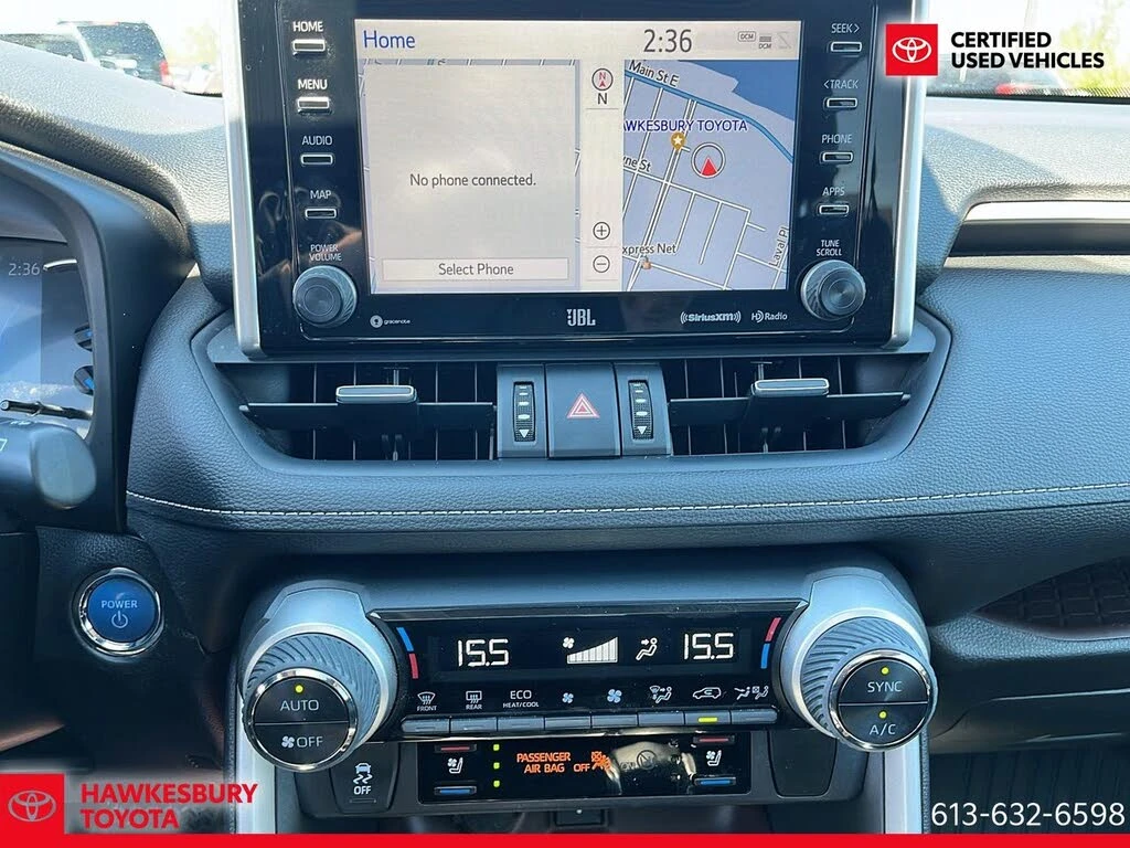 Toyota Rav4 Hybrid* Limited* ����������* (���� �� ��)*  | Mobile.bg � ����������� 7