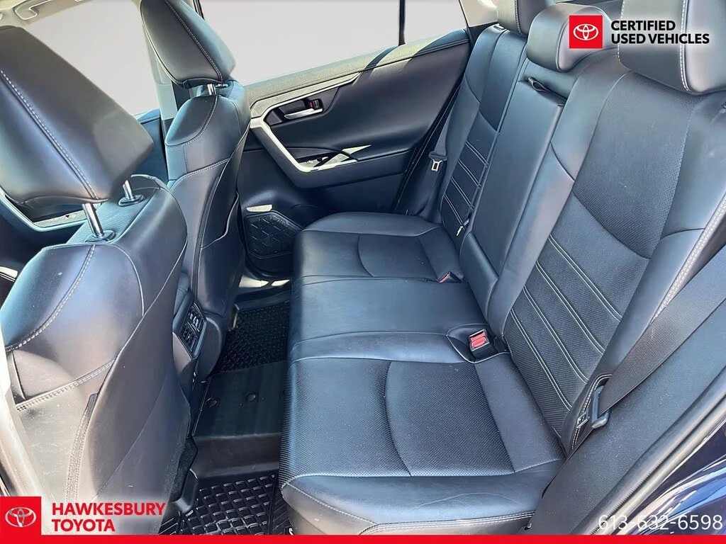 Toyota Rav4 Hybrid* Limited* ����������* (���� �� ��)*  | Mobile.bg � ����������� 13