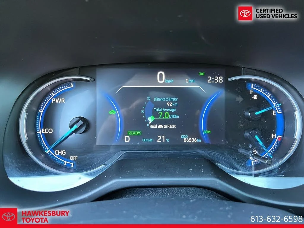 Toyota Rav4 Hybrid* Limited* ����������* (���� �� ��)*  | Mobile.bg � ����������� 6