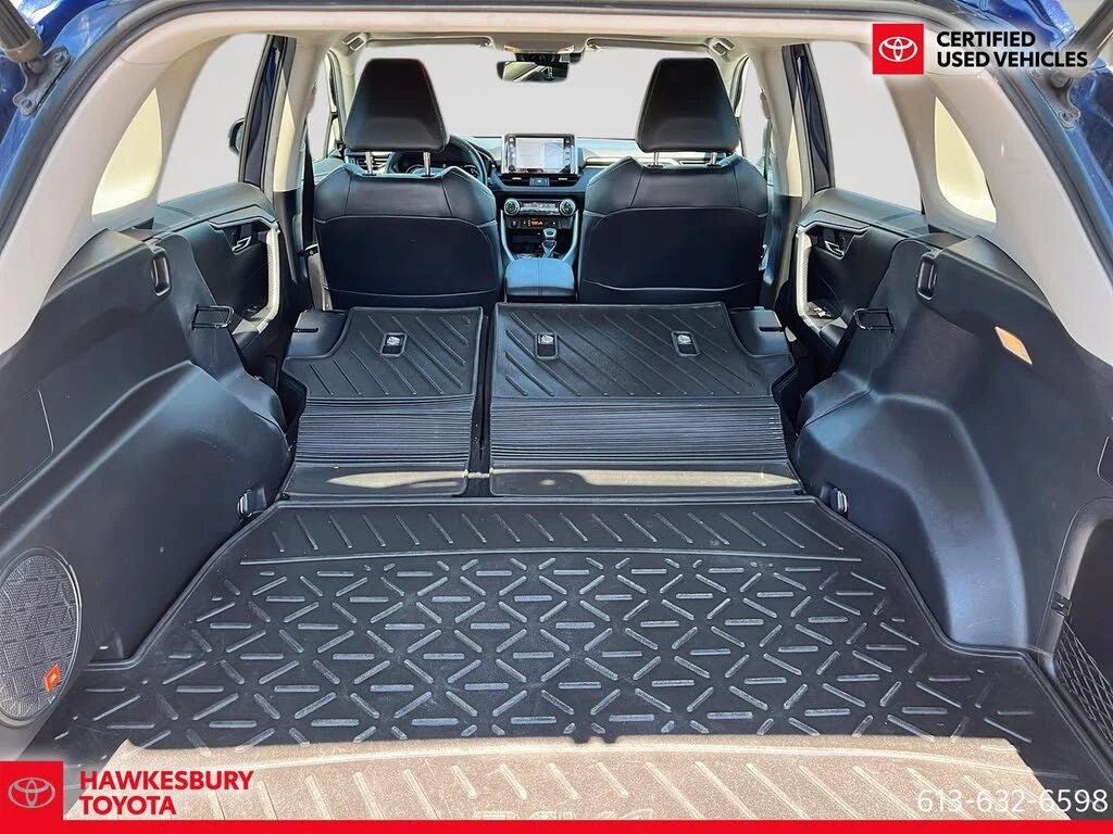 Toyota Rav4 Hybrid* Limited* ����������* (���� �� ��)*  | Mobile.bg � ����������� 15